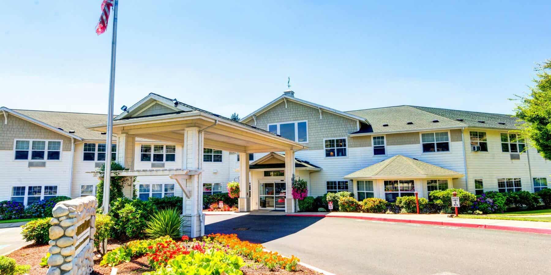 Callahan Village Assisted Living
