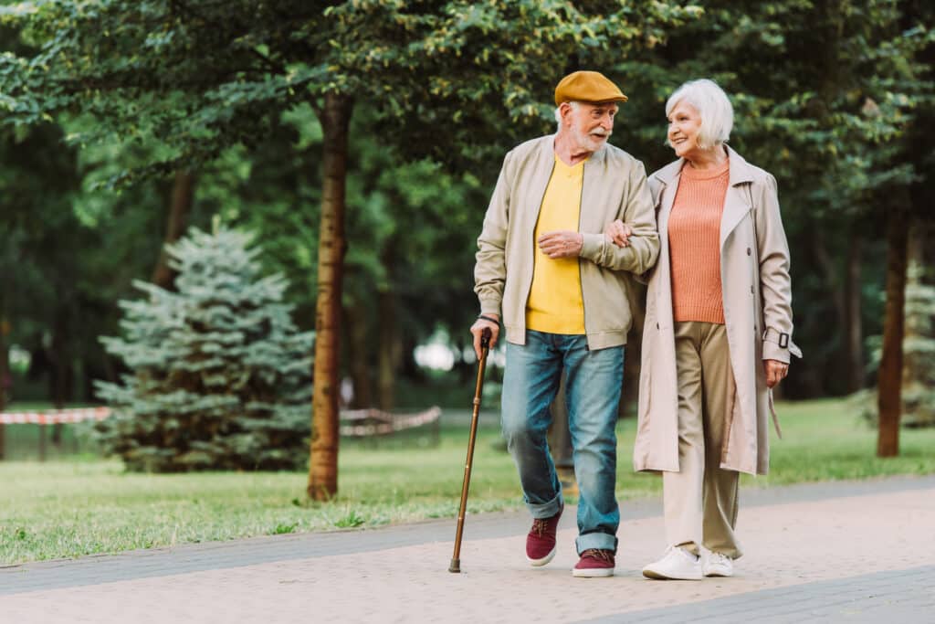 Home Care Or Assisted Living Which Is Best Frontier Senior Living