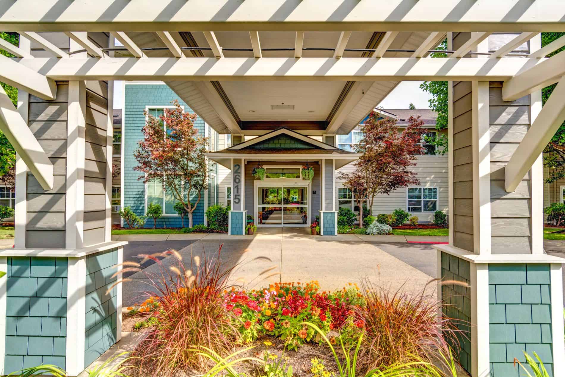 Lone Oak Assisted Living (A Community in Eugene, OR)