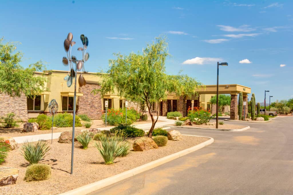 Catalina Springs Memory Care: Dementia & Alzheimer's Care in Oro Valley, AZ - Image 3
