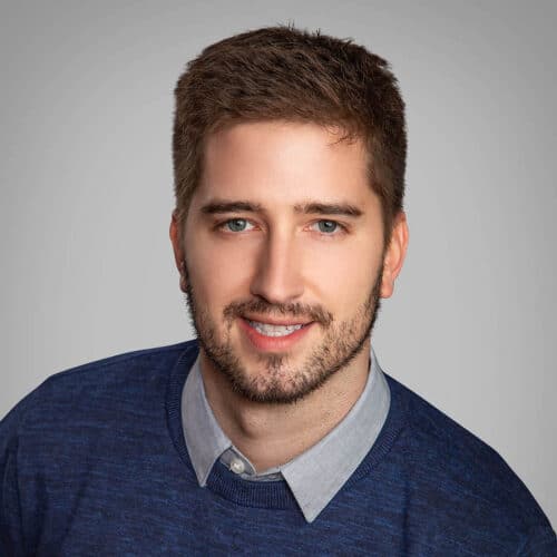 Adam Parker