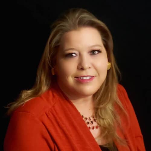 Diane Holder