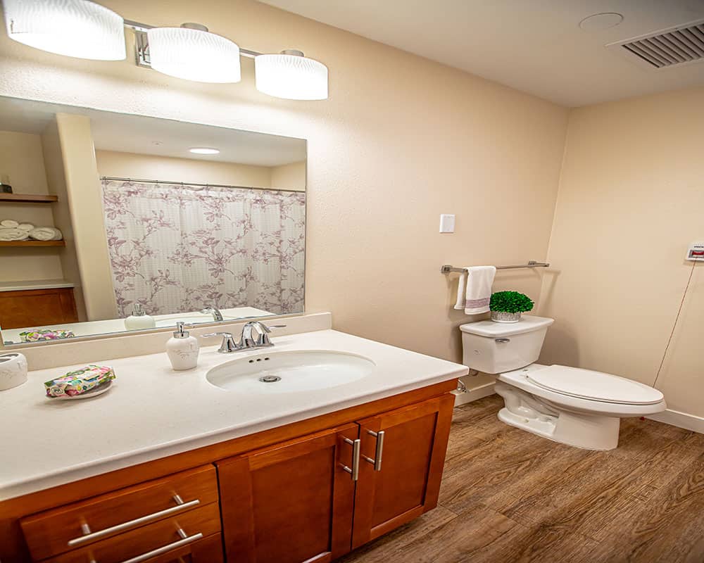 Eternal Spring of Gilbert Senior Living In Gilbert