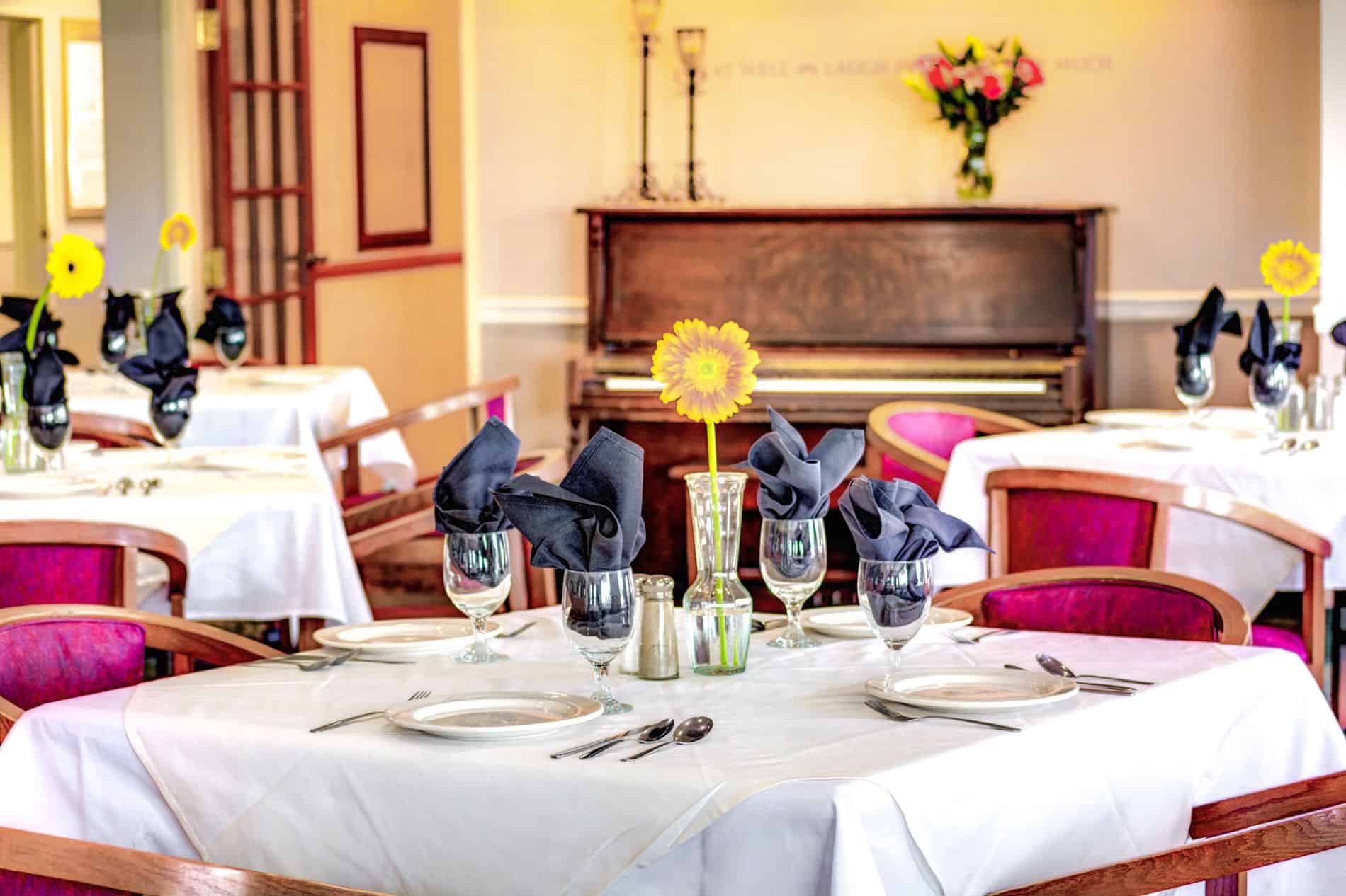 Grande Ronde Retirement Residence Independent & Assisted Living (La