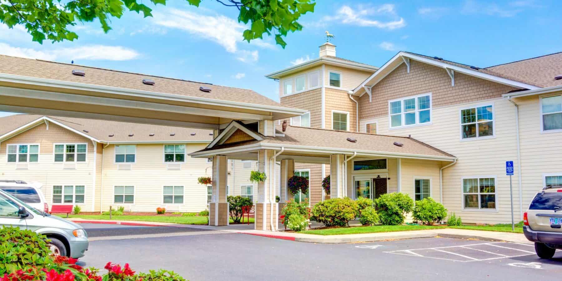 Callahan Court Memory Care