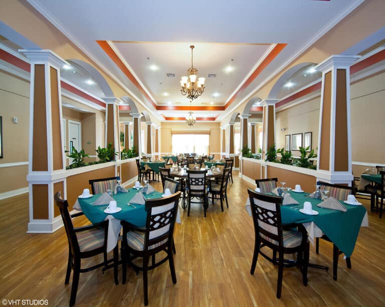 Assisted Living or Independent Living What’s the Difference? Frontier Senior Living