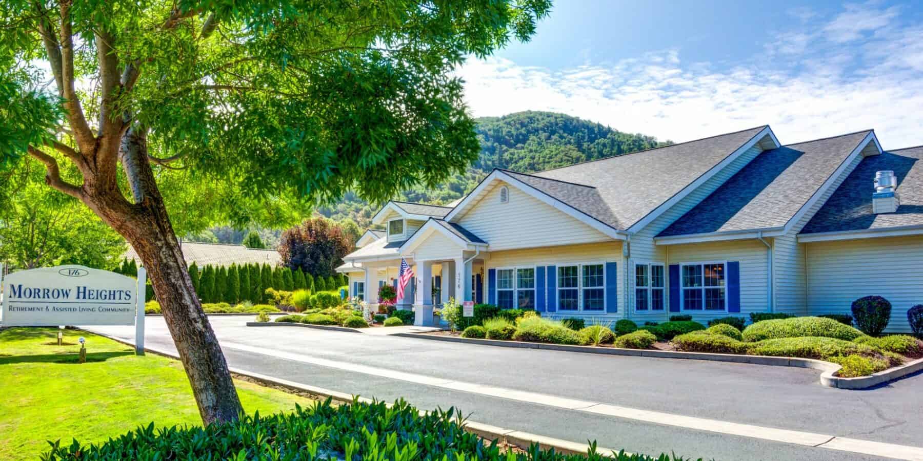 Morrow Heights Assisted Living