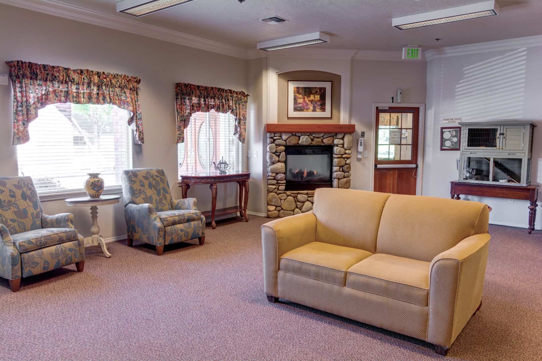 Overland Court Senior Living Boise at Jimmy Oliver blog