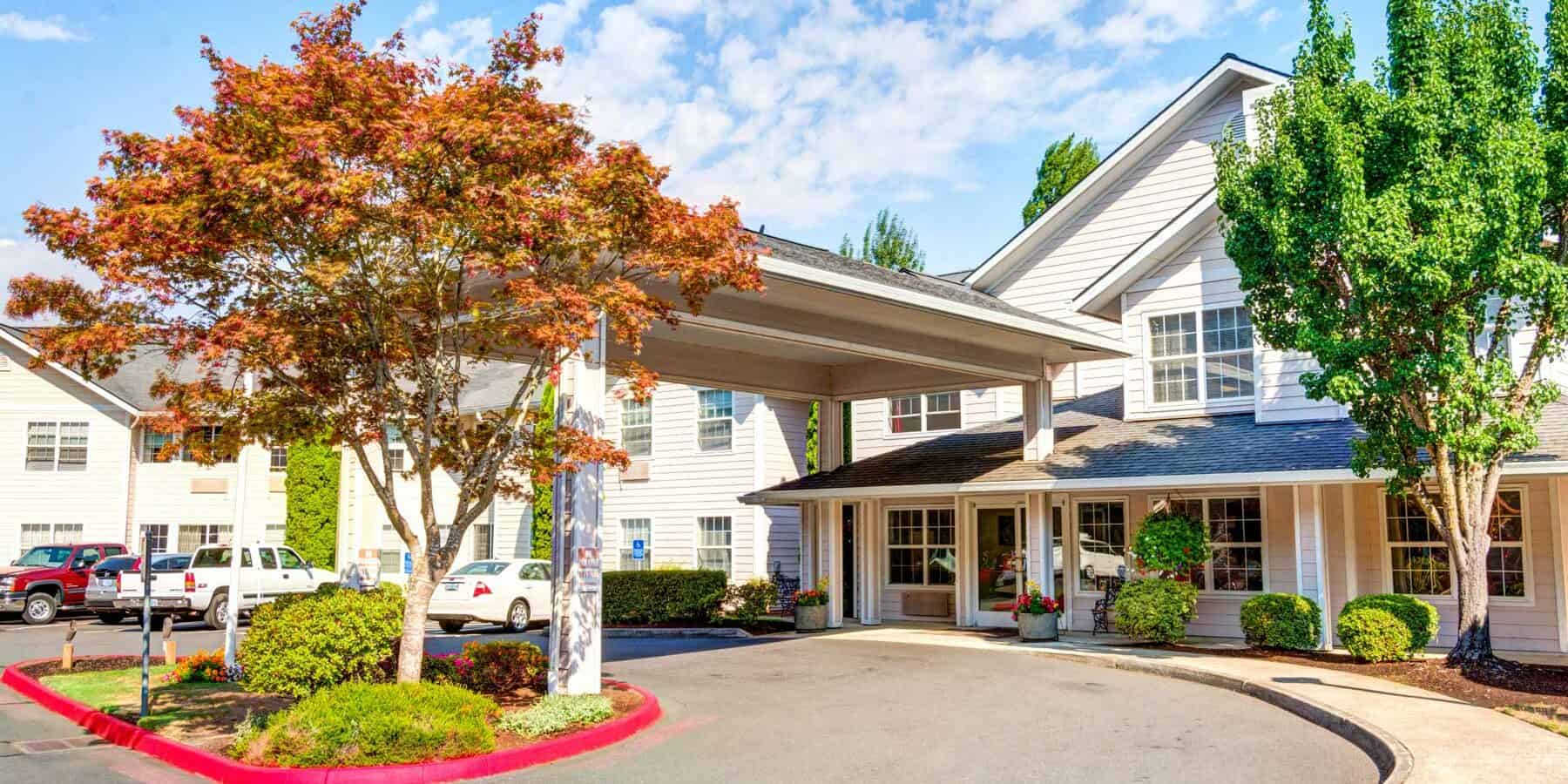 Redwood Heights Assisted Living