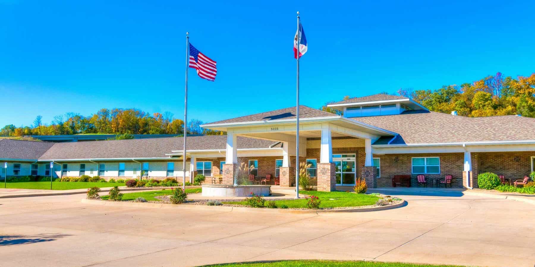SunnyBrook at Ft. Madison