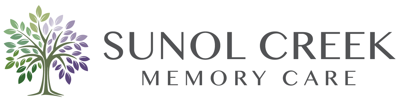 Sunol Creek Memory Care