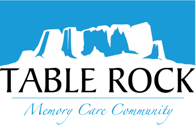 Table Rock: Memory Care & Assisted Living in Medford, OR