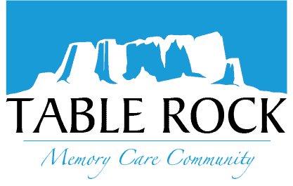 Table Rock Memory Care Community
