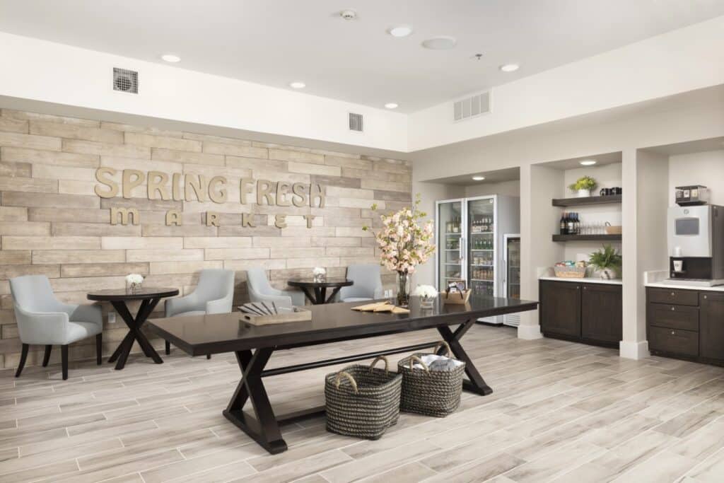 The Landing at Augusta Woods: 55+ Senior Living Cottages in Spring, TX - Image 30