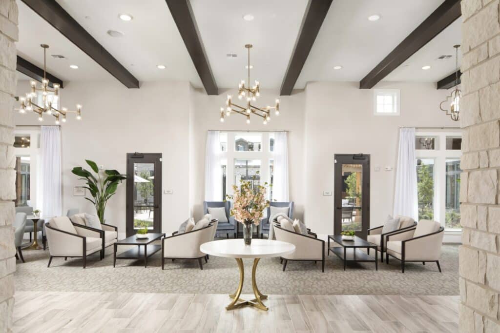 The Landing at Augusta Woods: 55+ Senior Living Cottages in Spring, TX - Image 26