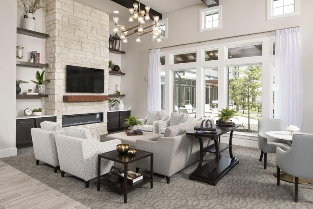 The Landing at Augusta Woods: 55+ Senior Living Cottages in Spring, TX - Image 29