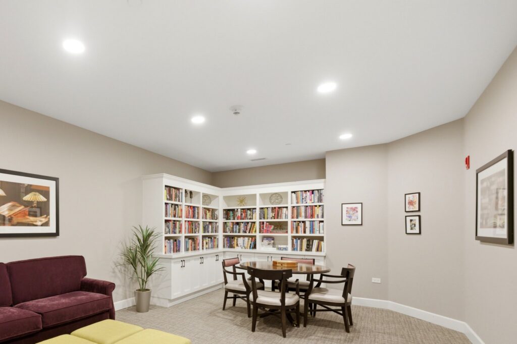The Landing on Dundee Senior Living: Assisted Living & Memory Care in Wheeling, IL - Image 11