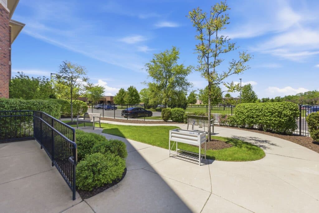 The Landing on Dundee Senior Living: Assisted Living & Memory Care in Wheeling, IL - Image 35