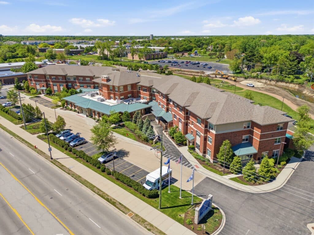 The Landing on Dundee Senior Living: Assisted Living & Memory Care in Wheeling, IL - Image 36