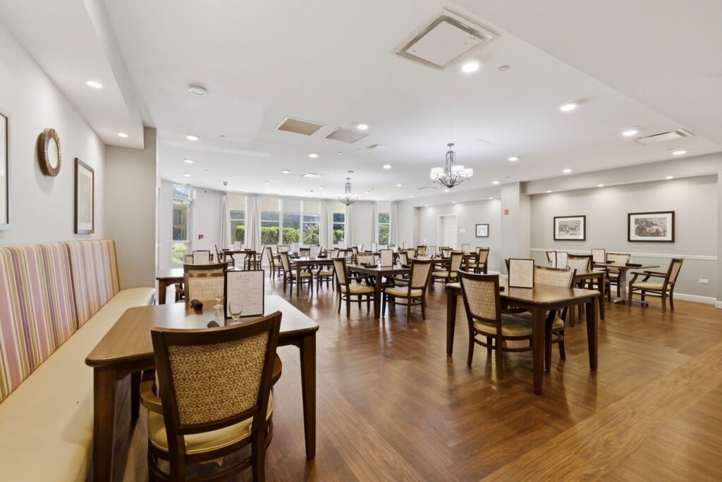 The Landing on Dundee Senior Living: Assisted Living & Memory Care in Wheeling, IL - Image 4