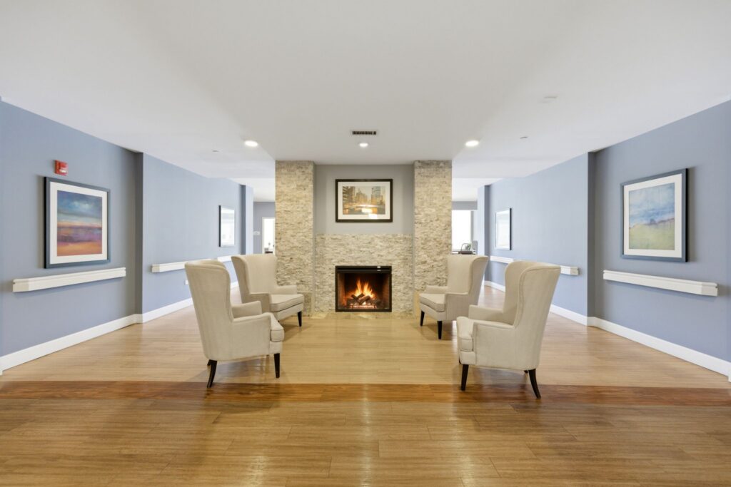 The Landing on Dundee Senior Living: Assisted Living & Memory Care in Wheeling, IL - Image 5