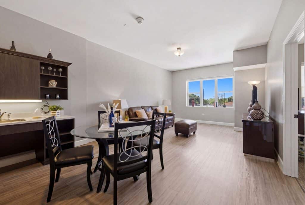 The Landing on Dundee Senior Living: Assisted Living & Memory Care in Wheeling, IL - Image 6