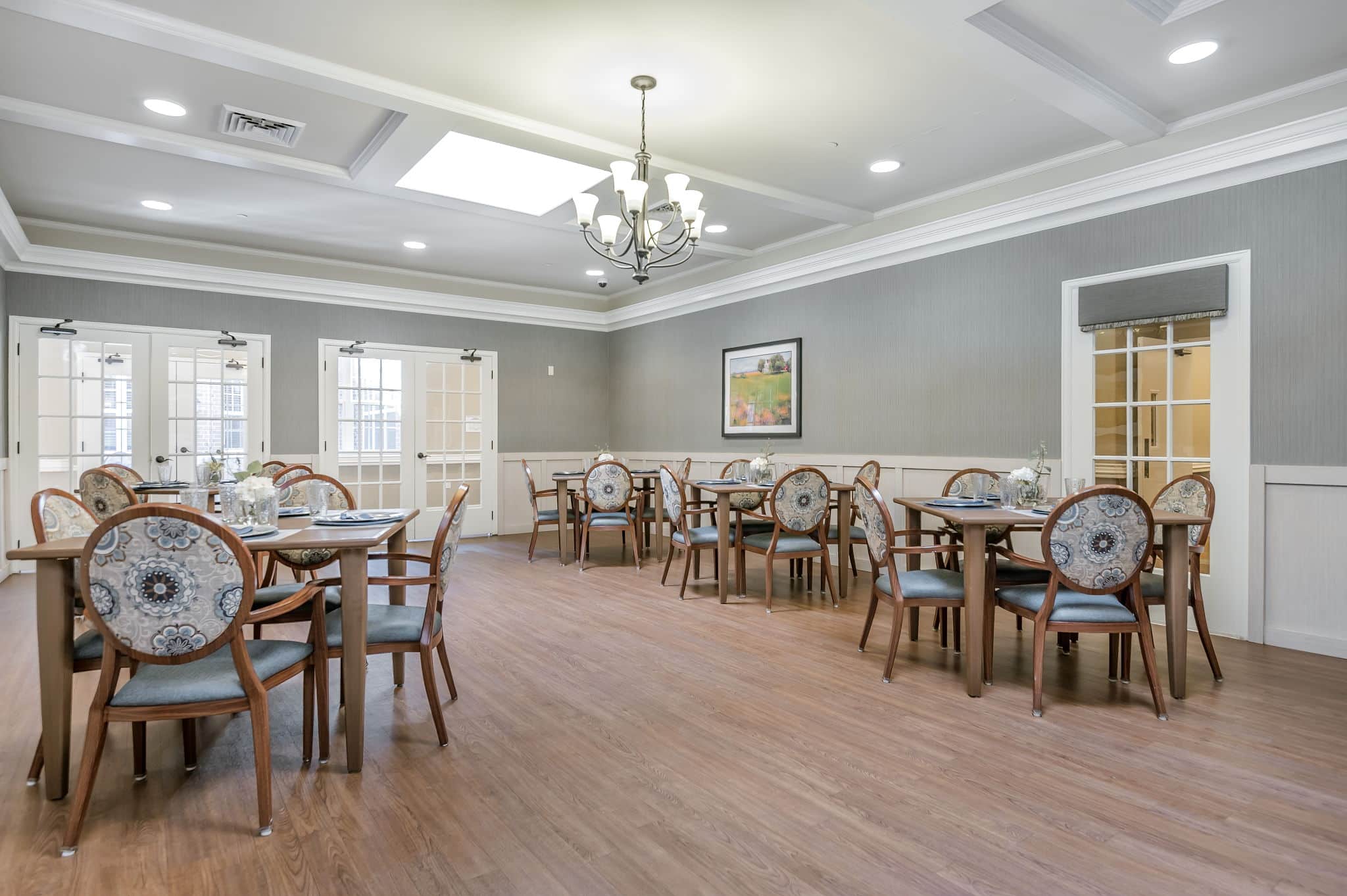 The Reserve At Amarillo, TX | Assisted Living & Memory Care