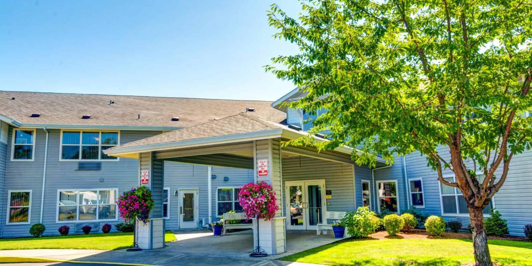 The Suites Assisted Living and Memory Care