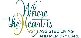 Where The Heart Is