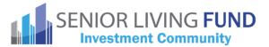 Senior Living Fund Logo