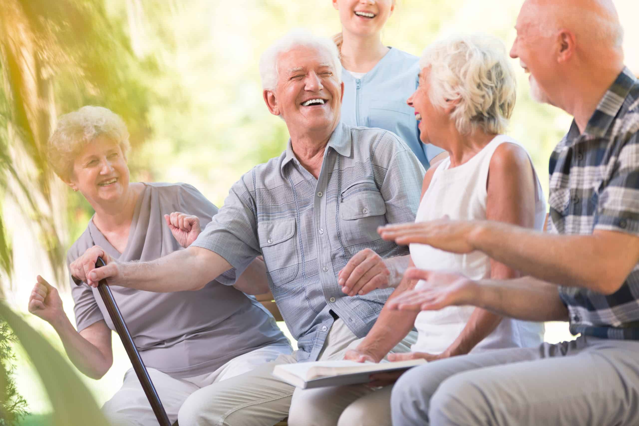 Assisted Living or Independent Living: What’s the Difference?