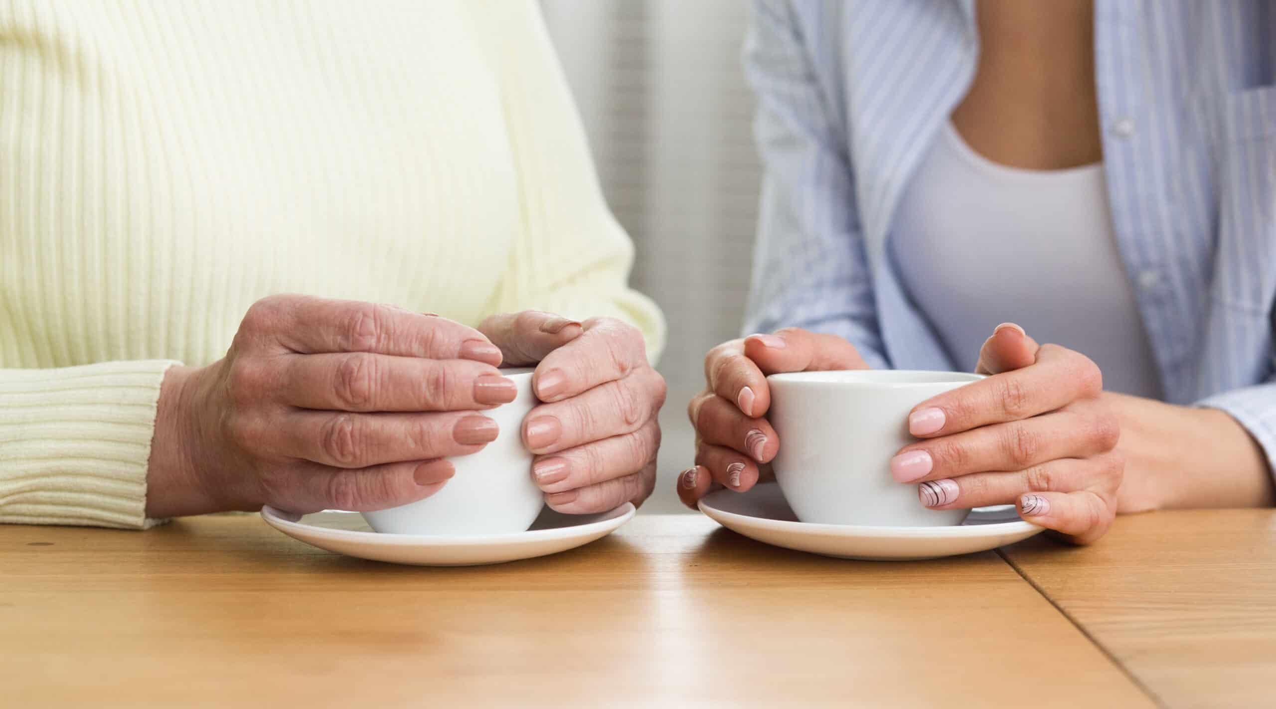 How will I know when my elderly parent can’t live alone?