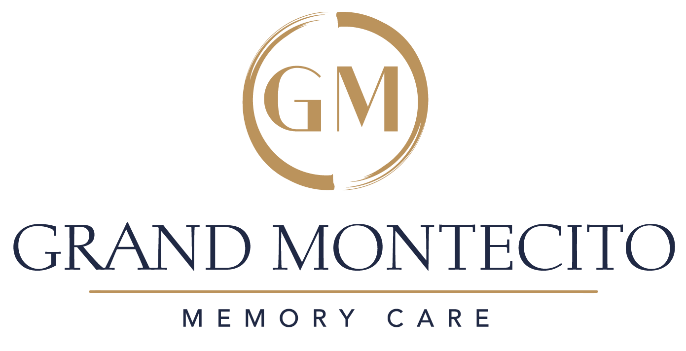 Grand Montecito Memory Care: Dementia & Alzheimer's Care in Las Vegas, NV