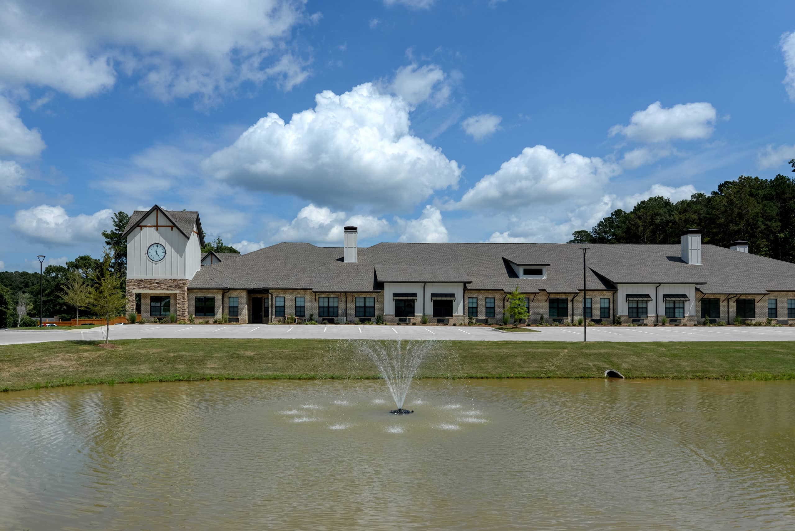 The Preserve at Meridian, MS Assisted Living & Memory Care