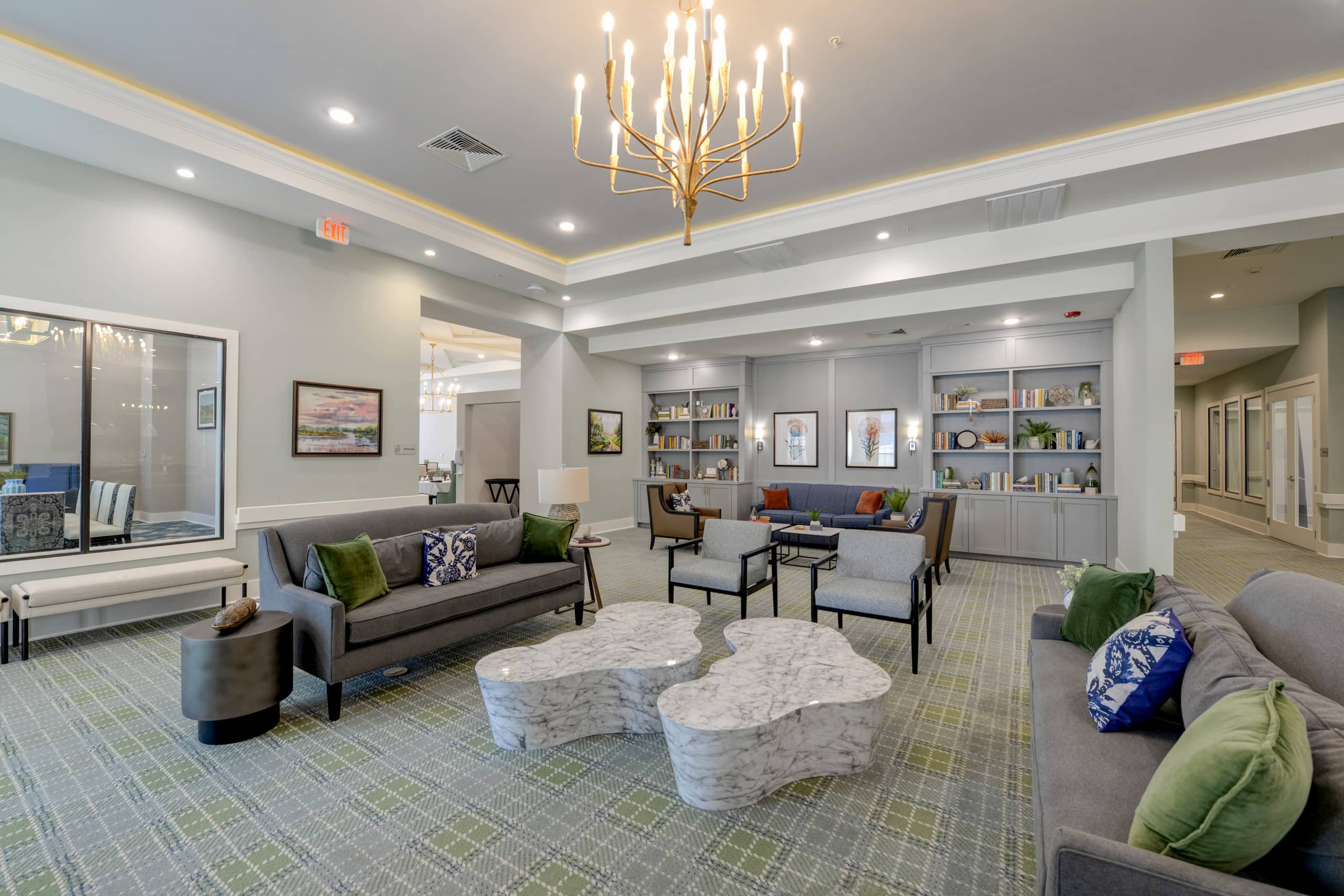 The Preserve at Meridian, MS | Assisted Living & Memory Care