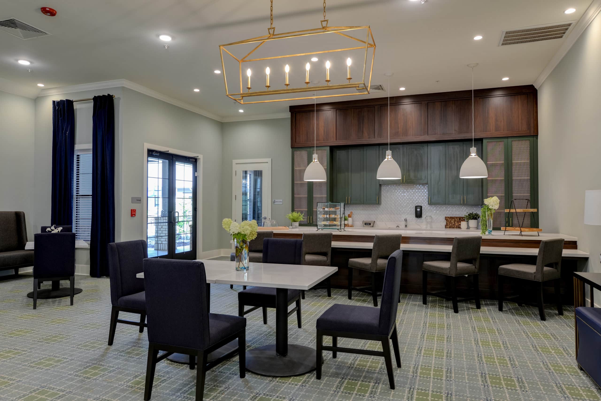 The Preserve at Meridian, MS Assisted Living & Memory Care