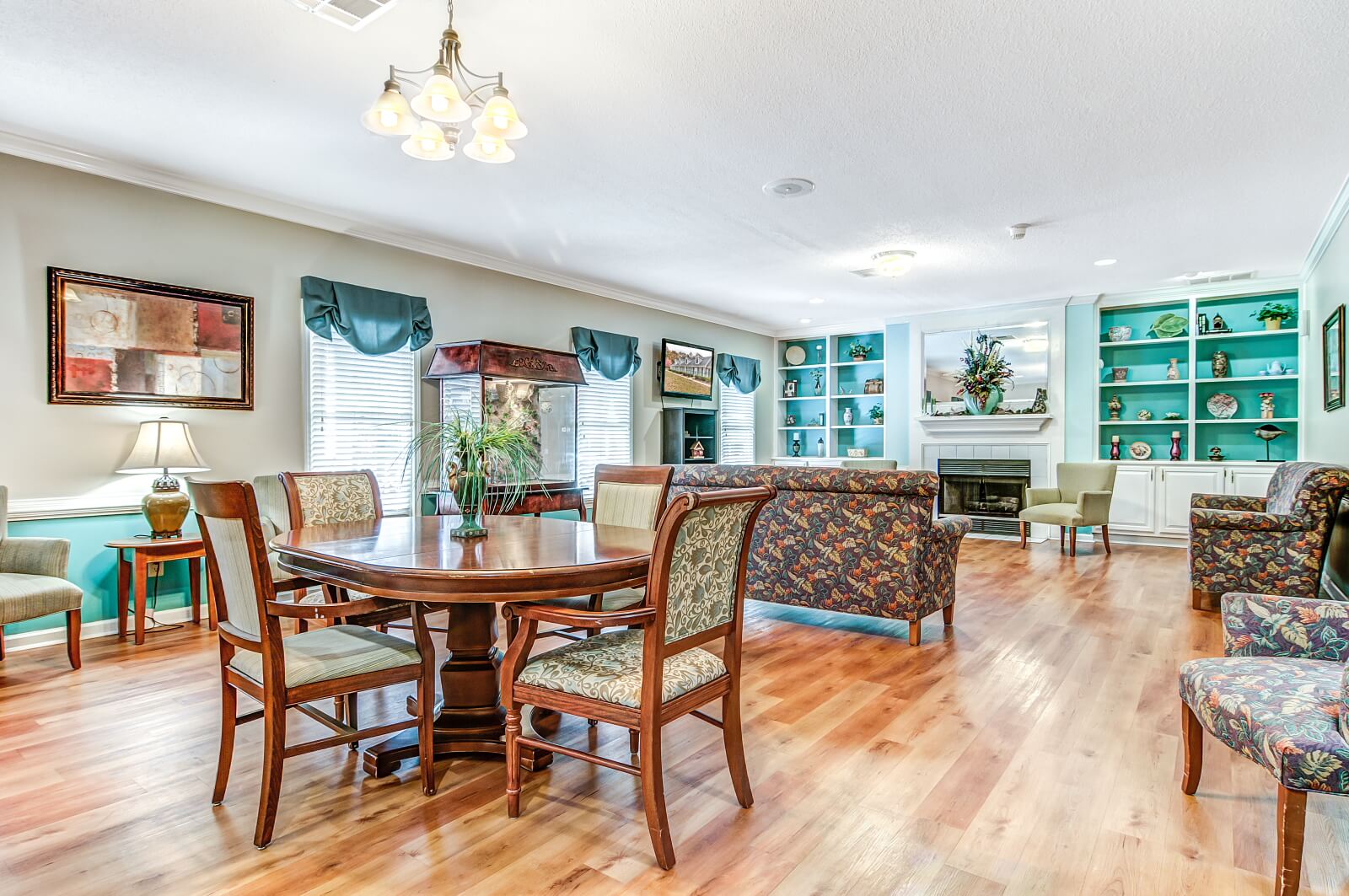 Laurel Glen at Carrollton Assisted Living, Independent & Memory Care