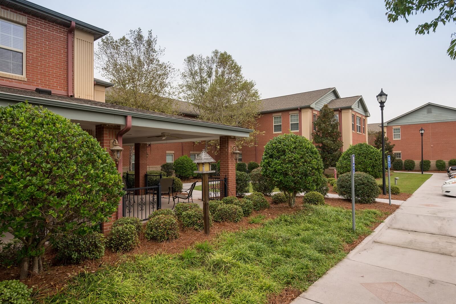 Crescent Landing at Hattiesburg Assisted Living & Memory Care ...