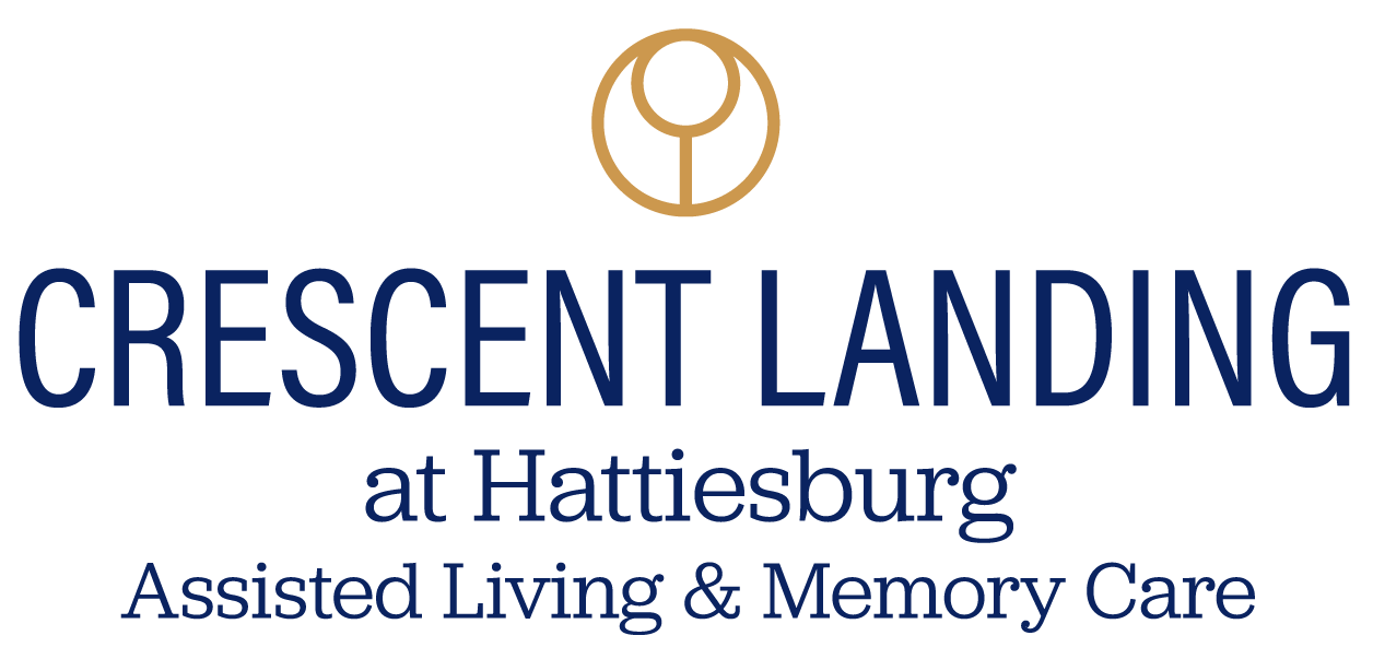 Crescent Landing at Hattiesburg Assisted Living & Memory Care