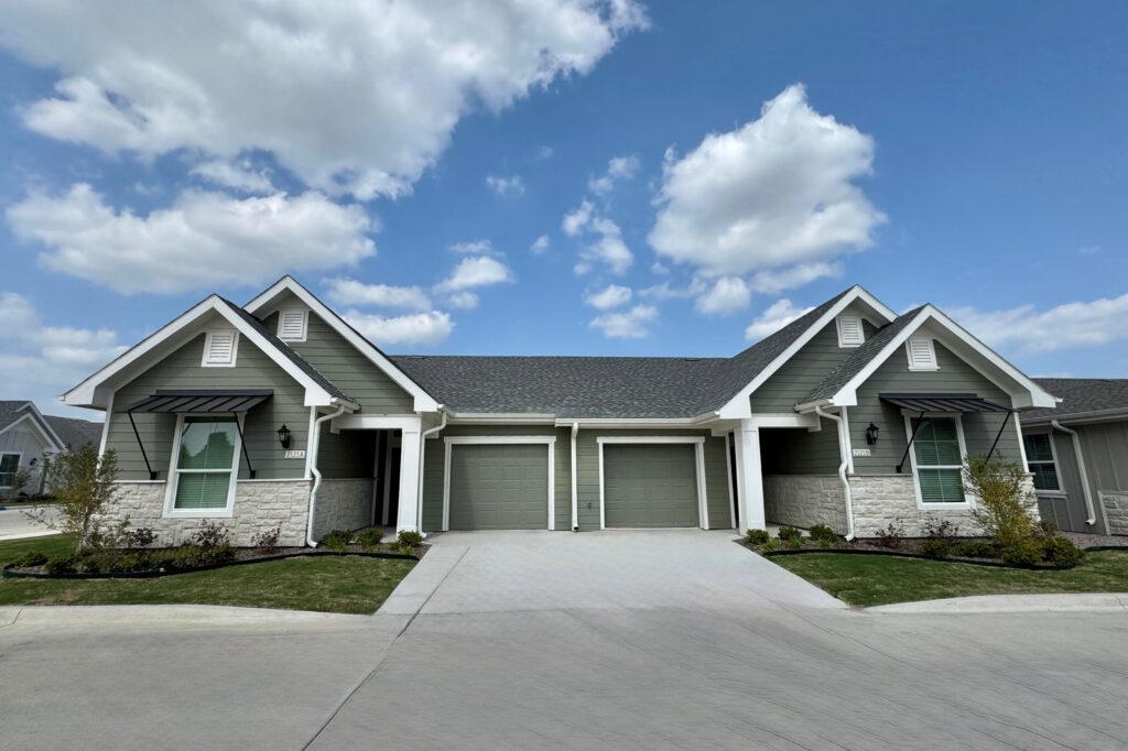 The Preserve at Spring Creek: Independent, Assisted Living & Memory Care in Garland, TX - Image 2