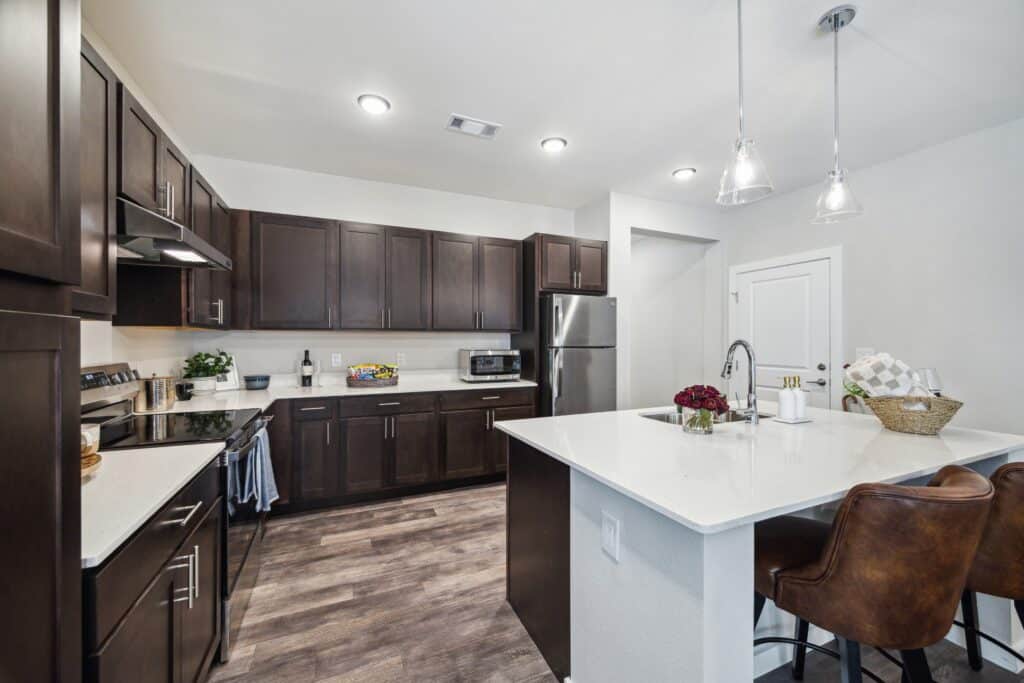 The Preserve at Spring Creek: Independent, Assisted Living & Memory Care in Garland, TX - Image 38