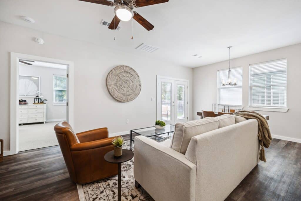 The Preserve at Spring Creek: Independent, Assisted Living & Memory Care in Garland, TX - Image 42