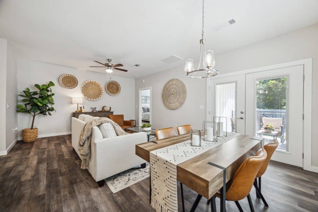 The Preserve at Spring Creek: Independent, Assisted Living & Memory Care in Garland, TX - Image 43