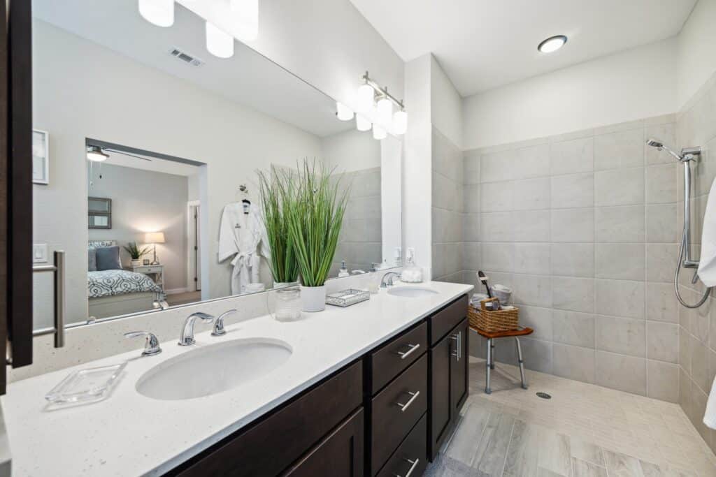 The Preserve at Spring Creek: Independent, Assisted Living & Memory Care in Garland, TX - Image 46