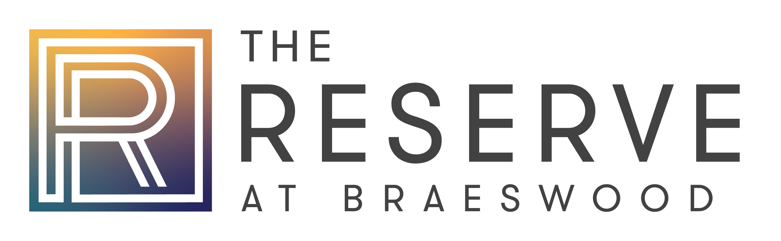 The Reserve at Braeswood
