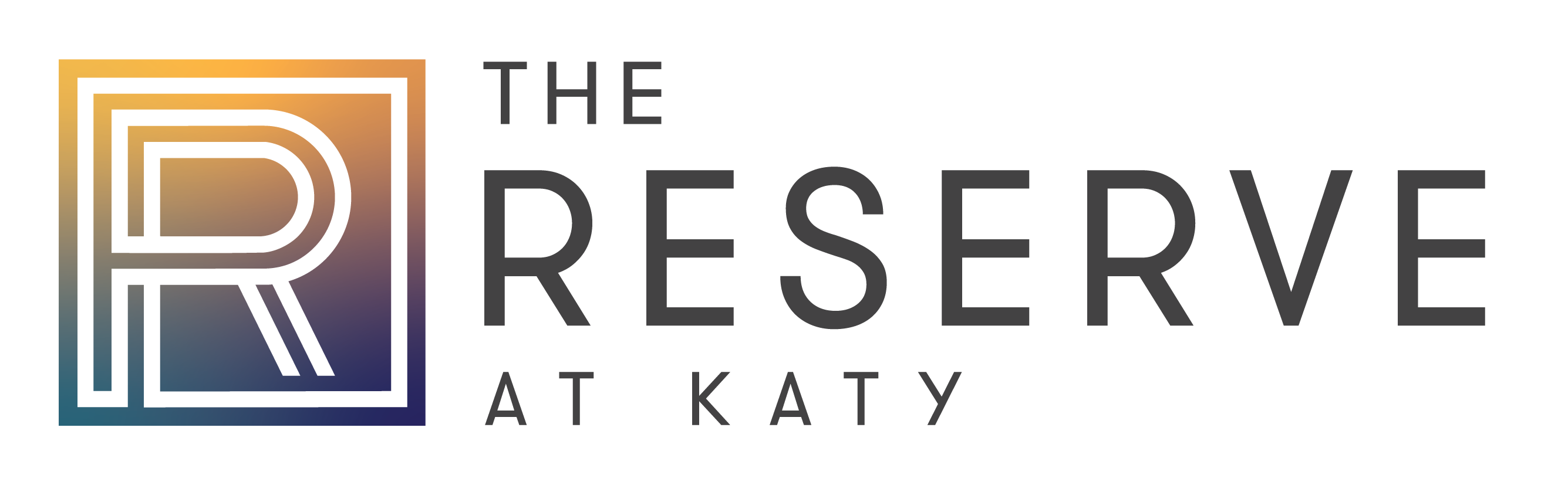 The Reserve at Katy
