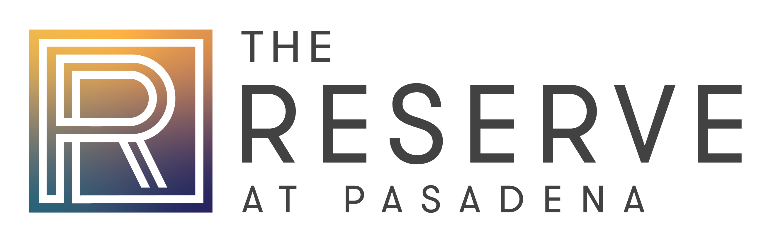 The Reserve at Pasadena