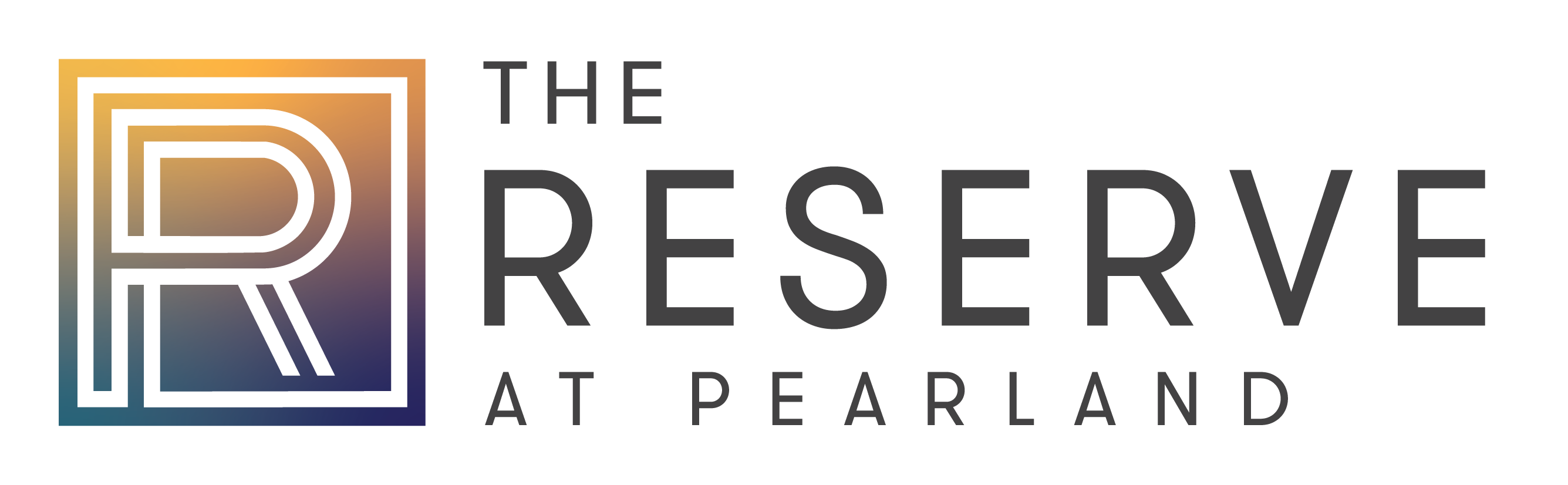 The Reserve at Pearland