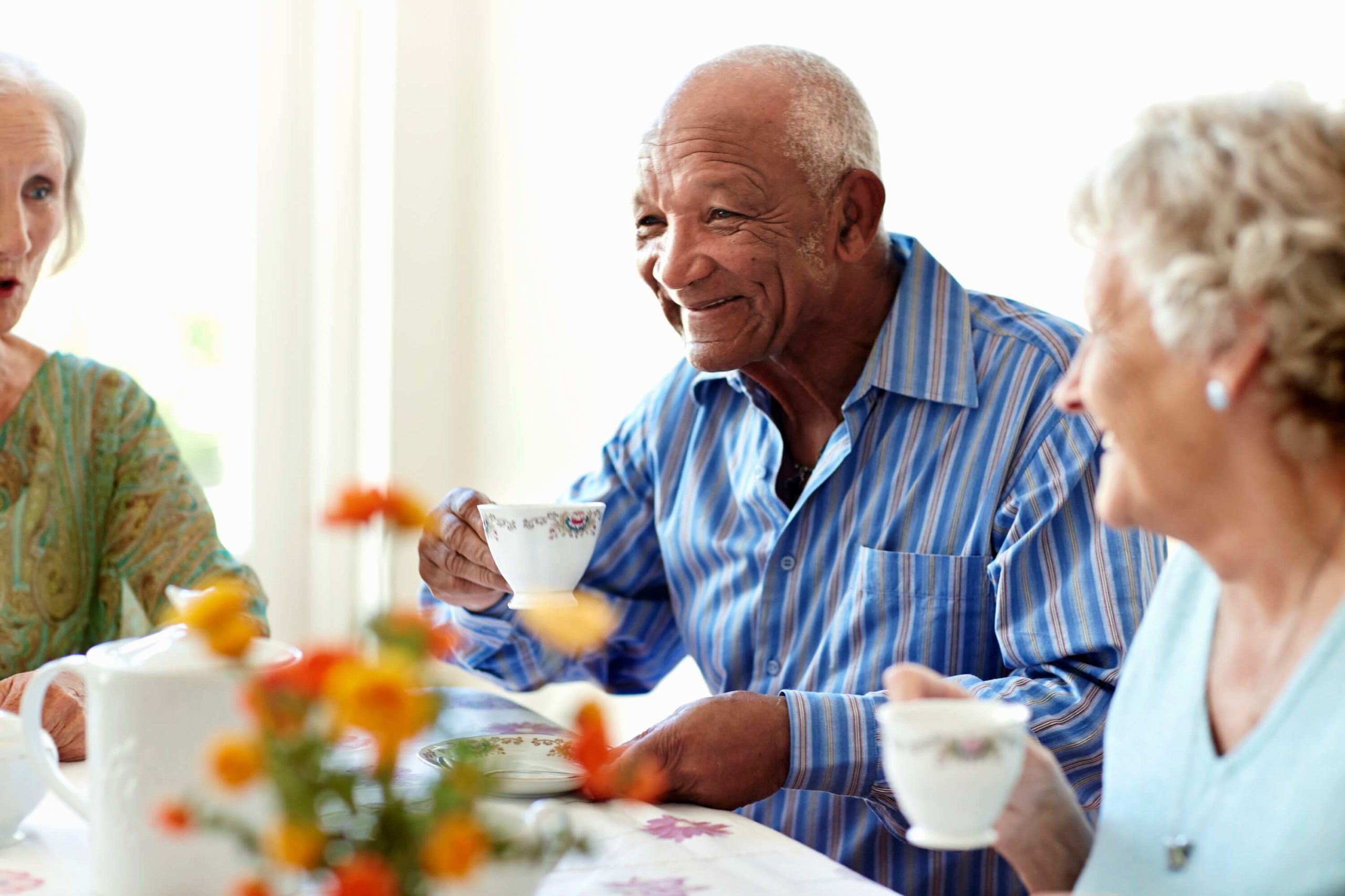 6 Key Things to Ask When Considering a Senior Living Community 