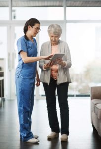 What is the Difference between Medicare & Medicaid? - Frontier Senior